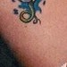 Tattoos - Best Friends Tattoo - 38624